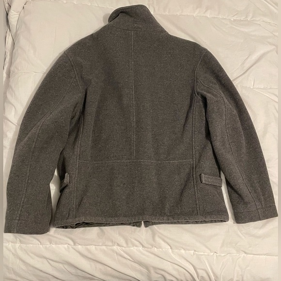 Banana Republic Wool Jacket - Picture 6 of 6